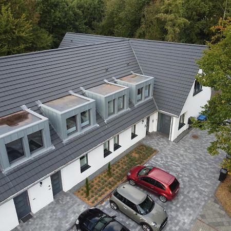 Apartmenthaus Stade Schwingewiesen Apartment 3 Exteriör bild