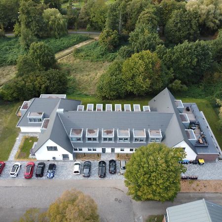 Apartmenthaus Stade Schwingewiesen Apartment 3 Exteriör bild