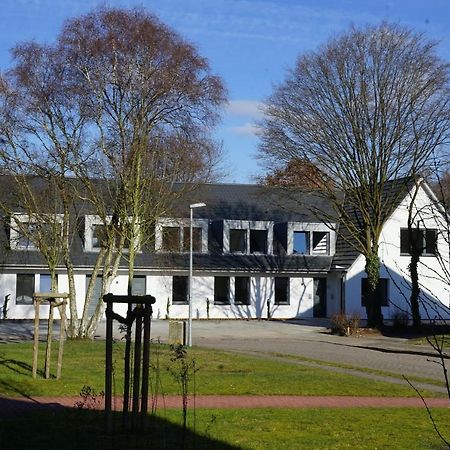 Apartmenthaus Stade Schwingewiesen Apartment 3 Exteriör bild