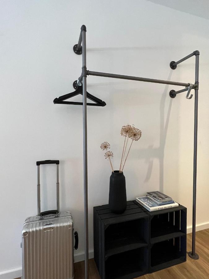Apartmenthaus Stade Schwingewiesen Apartment 3 Exteriör bild